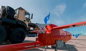 «Адъютант» собрался на экспорт? «Адъютант» собрался на экспорт?