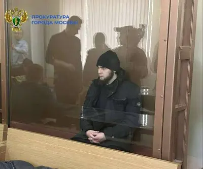 московский суд дал 3 года автоблогеру из дагестана венгалби за попытку дать взятку сотруднику дпс - Сайт Газеты «Совершенно Секретно» московский суд дал 3 года автоблогеру из дагестана венгалби за попытку дать взятку сотруднику дпс - Сайт Газеты «Совершенно Секретно»