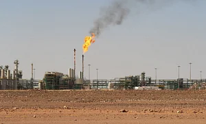 Масштабный интерес к ливийской нефти перекраивает сырьевой рынок Масштабный интерес к ливийской нефти перекраивает сырьевой рынок