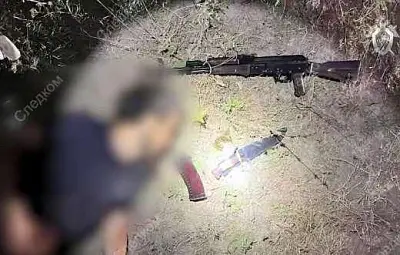 фсб сообщила об уничтожении группы боевиков в кабардино-балкарии - Сайт Газеты «Совершенно Секретно» фсб сообщила об уничтожении группы боевиков в кабардино-балкарии - Сайт Газеты «Совершенно Секретно»