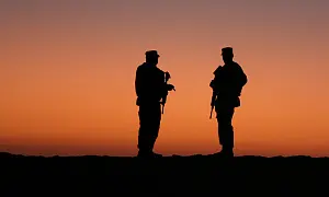 ПНС пыталось заманить россиян в Триполи, чтобы "доказать" присутствие ЧВК «Вагнера» в Ливии ПНС пыталось заманить россиян в Триполи, чтобы "доказать" присутствие ЧВК «Вагнера» в Ливии