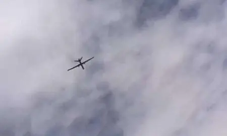 Война дронов: под Ростовом БПЛА упал на крышу станции, в Калуге - на дом Война дронов: под Ростовом БПЛА упал на крышу станции, в Калуге - на дом