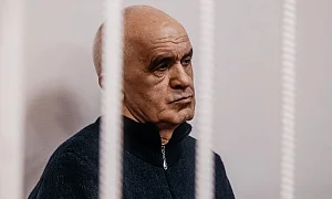 Бывшего вице-премьера Татарстана будут судить за взятки на 26 млн рублей Бывшего вице-премьера Татарстана будут судить за взятки на 26 млн рублей