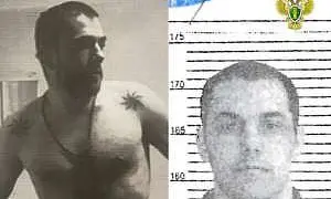 Авторитета Виталика Раменского приговорили к 16 годам колонии  Авторитета Виталика Раменского приговорили к 16 годам колонии