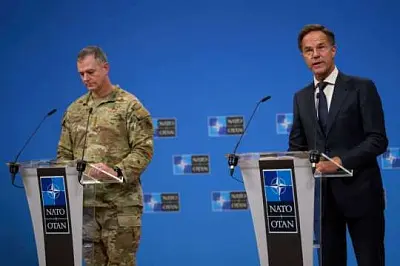 нато запускает «восточного стража» из-за инцидента с бпла в польше - Сайт Газеты «Совершенно Секретно» нато запускает «восточного стража» из-за инцидента с бпла в польше - Сайт Газеты «Совершенно Секретно»