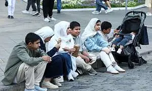 Очередная схема незаконной легализации и грабежа бюджета многодетными мигрантами выявлена в Иркутской области 