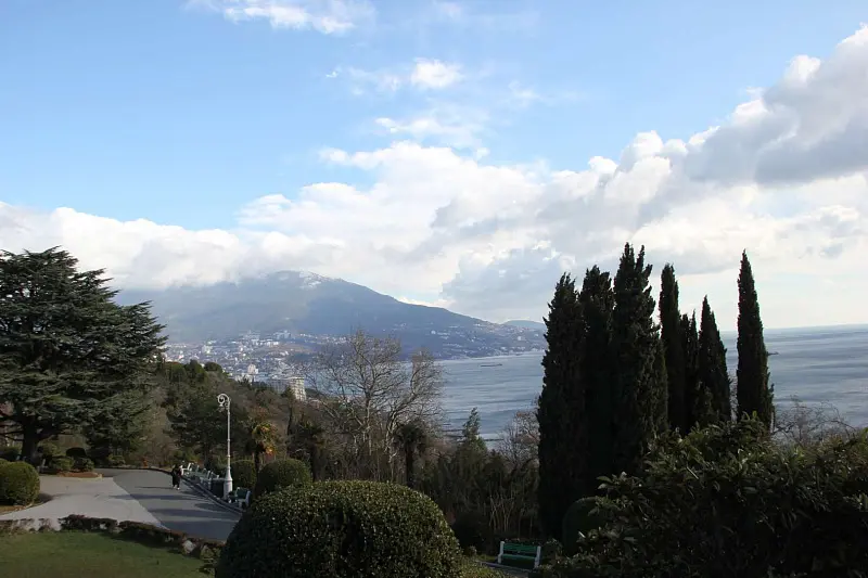 Главное фото