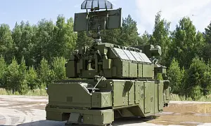 "Тор" на море "Тор" на море