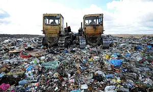 Мусорный ветер или ветер в головах… Мусорный ветер или ветер в головах…