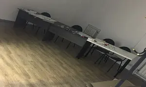 В Реутове накрыли подпольную «фабрику подписей» за кандидата в Мосгордуму В Реутове накрыли подпольную «фабрику подписей» за кандидата в Мосгордуму