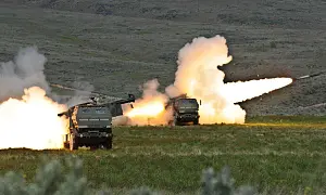 «ОБОРОНКА» УКРАИНЫ УХОДИТ ПОД КОНТРОЛЬ США «ОБОРОНКА» УКРАИНЫ УХОДИТ ПОД КОНТРОЛЬ США