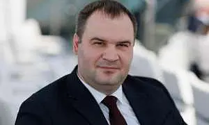 Проректора красноярского медуниверситета Кулешко арестовали по делу о хищении