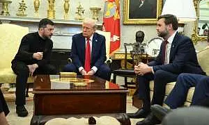 WSJ: США могут использовать обмен разведданными как рычаг давления на Украину WSJ: США могут использовать обмен разведданными как рычаг давления на Украину