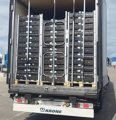 контрабанду 300 кг наркотиков под видом молдавских яблок пресекли в подмосковье  - Сайт Газеты «Совершенно Секретно» контрабанду 300 кг наркотиков под видом молдавских яблок пресекли в подмосковье  - Сайт Газеты «Совершенно Секретно»