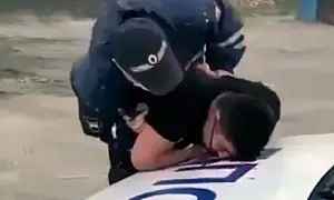 BLM по-российски BLM по-российски