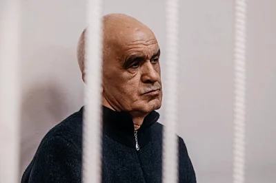 бывшего вице-премьера татарстана будут судить за взятки на 26 млн рублей - Сайт Газеты «Совершенно Секретно» бывшего вице-премьера татарстана будут судить за взятки на 26 млн рублей - Сайт Газеты «Совершенно Секретно»