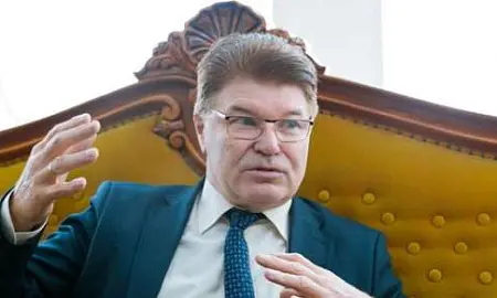 Заслуженного врача РФ из Челябинска поймали на махинациях на 11,6 млн рублей Заслуженного врача РФ из Челябинска поймали на махинациях на 11,6 млн рублей