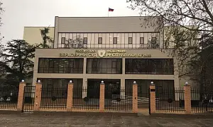 Кривосудие по-ялтински Кривосудие по-ялтински