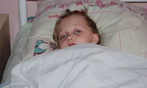 ВСУ снова стреляют в детей ВСУ снова стреляют в детей