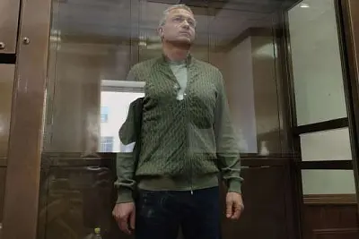 экс-замминистра обороны тимуру иванову ужесточили обвинение по второму делу - Сайт Газеты «Совершенно Секретно» экс-замминистра обороны тимуру иванову ужесточили обвинение по второму делу - Сайт Газеты «Совершенно Секретно»