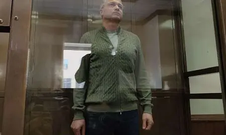 Экс-замминистра обороны Тимуру Иванову ужесточили обвинение по второму делу Экс-замминистра обороны Тимуру Иванову ужесточили обвинение по второму делу