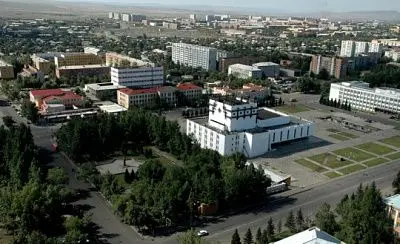 все жители тувы остались без света - Сайт Газеты «Совершенно Секретно» все жители тувы остались без света - Сайт Газеты «Совершенно Секретно»