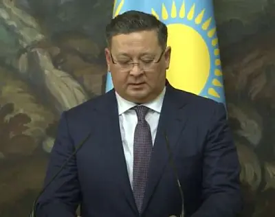 хайповый арест? что случилось с главой мид казахстана нуртлеу - Сайт Газеты «Совершенно Секретно» хайповый арест? что случилось с главой мид казахстана нуртлеу - Сайт Газеты «Совершенно Секретно»