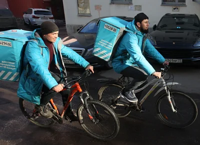 госдума собирается ужесточить требования к гражданам, работающим курьерами - Сайт Газеты «Совершенно Секретно» госдума собирается ужесточить требования к гражданам, работающим курьерами - Сайт Газеты «Совершенно Секретно»