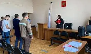 Руководителей рудника «Пионер», где погибли горняки, осудили на 5,5 лет Руководителей рудника «Пионер», где погибли горняки, осудили на 5,5 лет