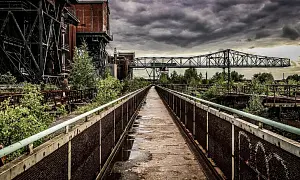 Об успехах деиндустриализации России Об успехах деиндустриализации России