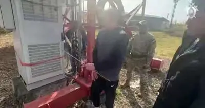 пятерых мужчин осудили в забайкалье за диверсии и теракты в интересах украины - Сайт Газеты «Совершенно Секретно» пятерых мужчин осудили в забайкалье за диверсии и теракты в интересах украины - Сайт Газеты «Совершенно Секретно»