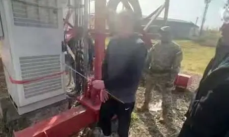 Пятерых мужчин осудили в Забайкалье за диверсии и теракты в интересах Украины Пятерых мужчин осудили в Забайкалье за диверсии и теракты в интересах Украины