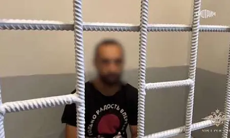 Банду автоподставщиков задержали в подмосковных Мытищах Банду автоподставщиков задержали в подмосковных Мытищах