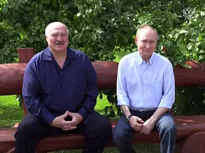 путин и лукашенко ответили на ультиматум трампа - Сайт Газеты «Совершенно Секретно» путин и лукашенко ответили на ультиматум трампа - Сайт Газеты «Совершенно Секретно»