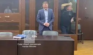 Экс-президента АФК "Система" Новицкого обвиняют в хищении более 9 млрд руб. у шести пенсионных фондов Экс-президента АФК "Система" Новицкого обвиняют в хищении более 9 млрд руб. у шести пенсионных фондов