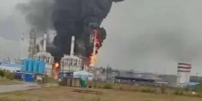 пожары на курской аэс и в порту усть-луги - Сайт Газеты «Совершенно Секретно»