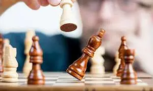 Израильских шахматистов вынудили сняться с турнира в Испании из-за конфликта в секторе Газа Израильских шахматистов вынудили сняться с турнира в Испании из-за конфликта в секторе Газа