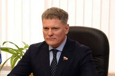 депутата воронежской думы арестовали по делу о покушении на дачу взятки во время выборов - Сайт Газеты «Совершенно Секретно»