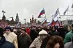 Марш памяти Бориса Немцова 1 марта – «Герои не умирают!»