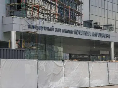 тасс: полицейские, охранявшие порядок в «крокусе» в день теракта, были без оружия - Сайт Газеты «Совершенно Секретно» тасс: полицейские, охранявшие порядок в «крокусе» в день теракта, были без оружия - Сайт Газеты «Совершенно Секретно»