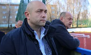 Куда приведет мэра Орла Парахина персональная улица? Куда приведет мэра Орла Парахина персональная улица?