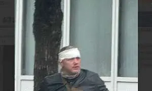 Стали известны подробности ДТП с мужем «королевы марафонов» Блиновским Стали известны подробности ДТП с мужем «королевы марафонов» Блиновским