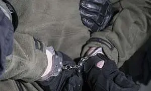 Сбежавший от мобилизации на Украине пытался взорвать военнослужащего в России Сбежавший от мобилизации на Украине пытался взорвать военнослужащего в России