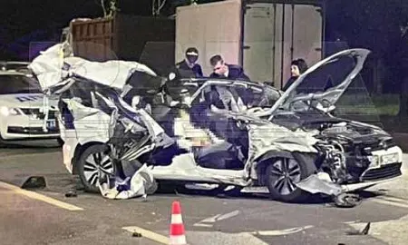 Пьяный сын чиновницы из ФНС устроил смертельное ДТП в Воронеже и может избежать наказания Пьяный сын чиновницы из ФНС устроил смертельное ДТП в Воронеже и может избежать наказания