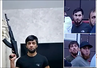 глава ск бастрыкин потребовал доклад о расследовании дела по факту массовых мигрантских побоищ в хмао - Сайт Газеты «Совершенно Секретно» глава ск бастрыкин потребовал доклад о расследовании дела по факту массовых мигрантских побоищ в хмао - Сайт Газеты «Совершенно Секретно»