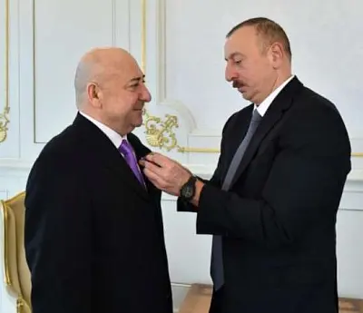 экс-директора театра сатиры агаева задержали за мошенничество на 20 млн - Сайт Газеты «Совершенно Секретно» экс-директора театра сатиры агаева задержали за мошенничество на 20 млн - Сайт Газеты «Совершенно Секретно»