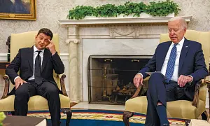 Хвост виляет Украиной Хвост виляет Украиной