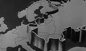 "Железный занавес" "Железный занавес"