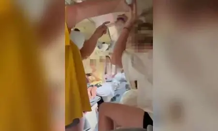 Вожатая напала на школьницу в поезде «Анапа – Екатеринбург». СК начал проверку Вожатая напала на школьницу в поезде «Анапа – Екатеринбург». СК начал проверку