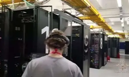 Работу крупнейшего сервиса по сливу персональных данных пресекли в Московском регионе Работу крупнейшего сервиса по сливу персональных данных пресекли в Московском регионе